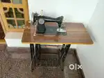Tailoring Machine for Sale – Good Condition