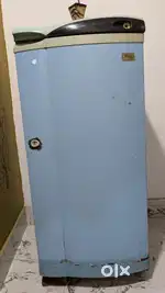 Single door Whirlpool refrigerator at cheap price in nawada, Bihar