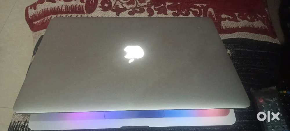MacBook Pro (Retina display) 15 inch 2015