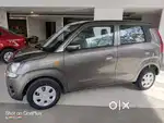 Buy Wagon r T Permit CNG at Minimum down Payment Rs.89,999/-