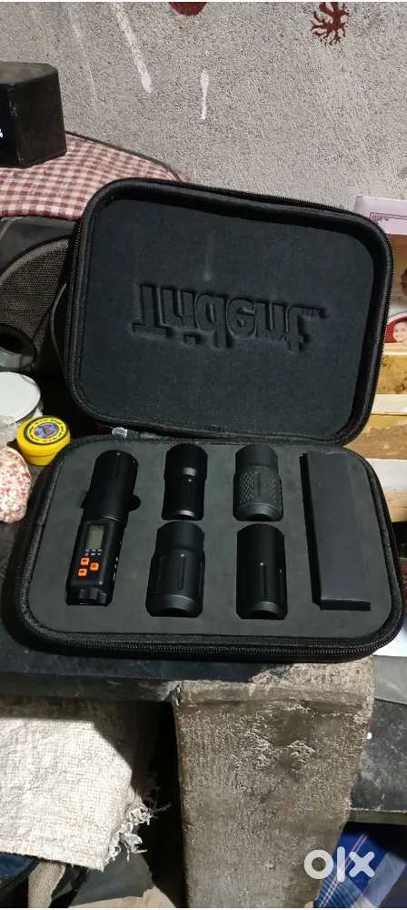 Tattoo machine sales