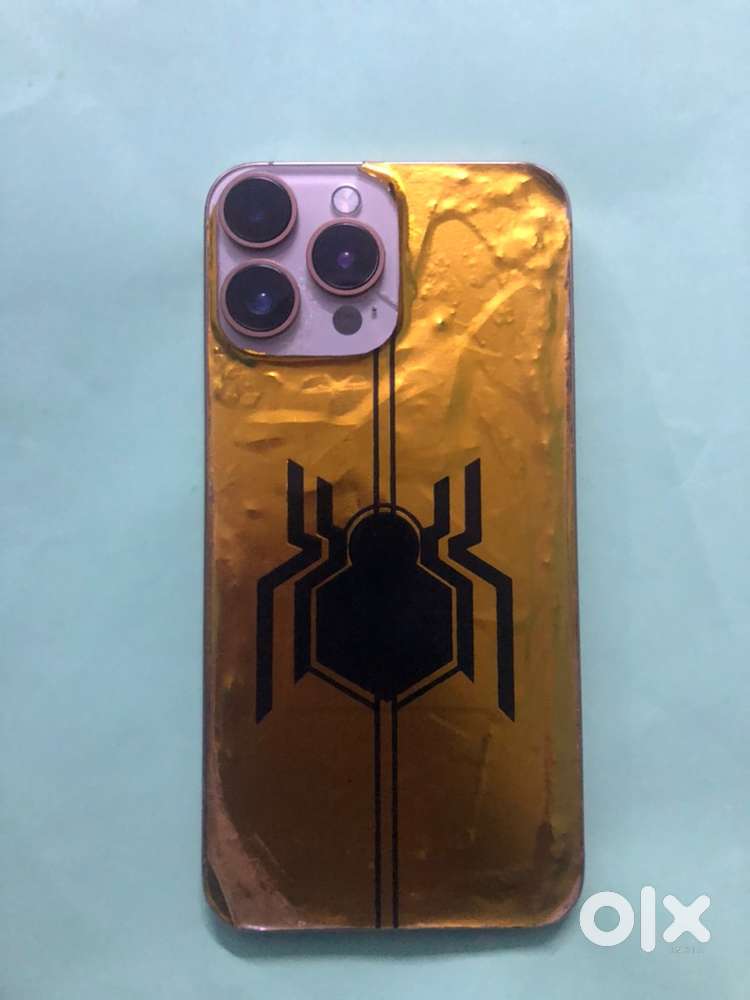 Iphone xs max 64gb converted to 16 pro max