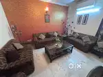 7 SEATER SOFA SET