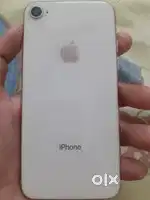 Iphone 8 good condition