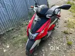 Very good condition Scooty