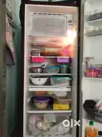 Whirlpool fridge 215 litre