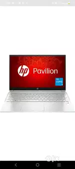 Hp laptop 15.6 16gb ram 1tb ssd i5 touch screen 13th generation
