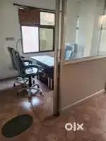 Excellent Furnished office available immediately