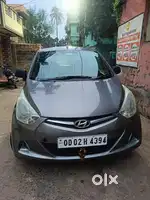 Hyundai EON 2013 Petrol Well Maintained