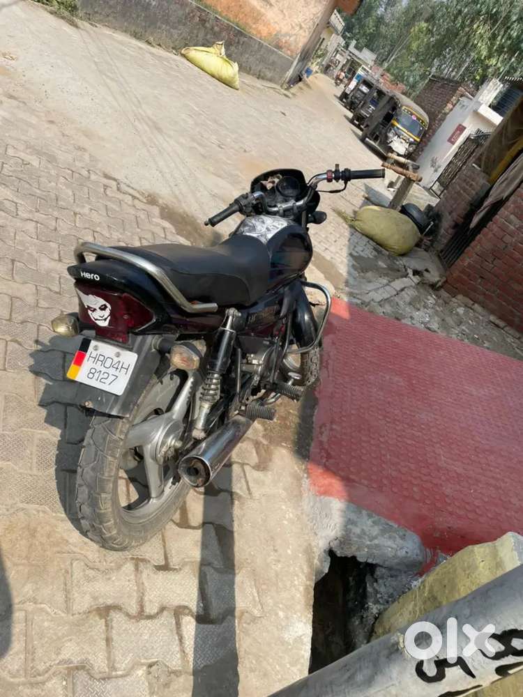 Good candidan ok documents