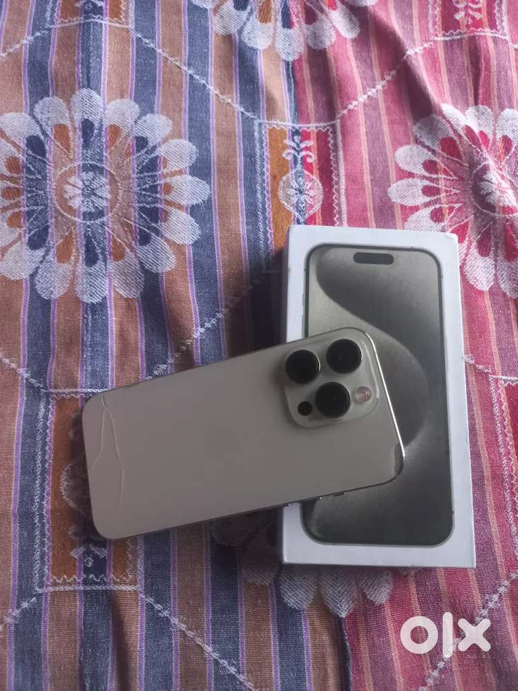 IPhone 14 pro demmy 256gb ma