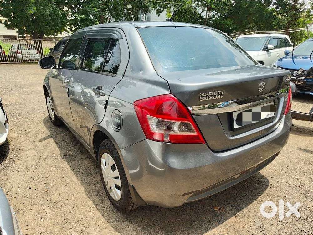 Maruti Suzuki Swift Dzire Vdi BSIV, 2013, Diesel