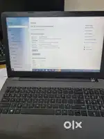 HP LAPTOP 1 TB HDD 4 GB RAM