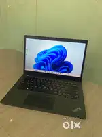 Lenovo Thinkpad T14s 14inch i7-11th Gen 32GB RAM 512GB Warranty