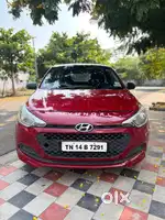 Hyundai Elite i20 Era 1.2, 2015, Petrol