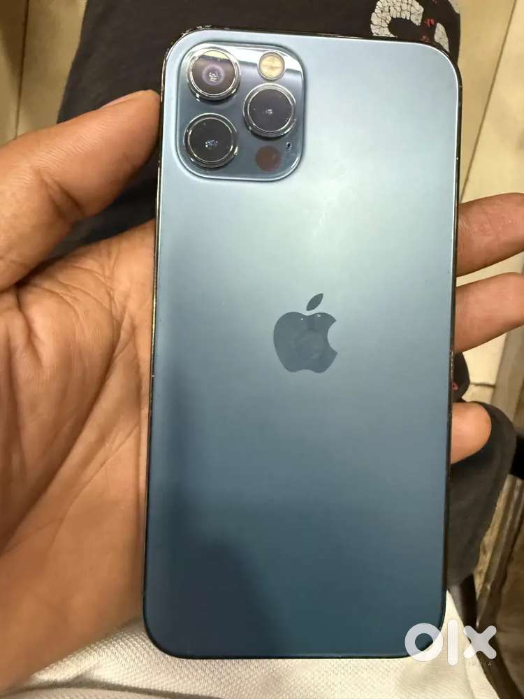 iPhone 12 pro