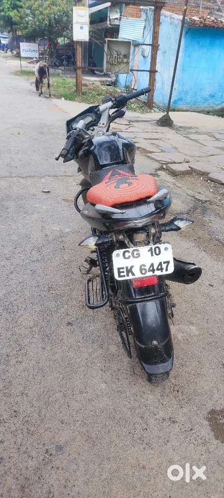 all condition is okay