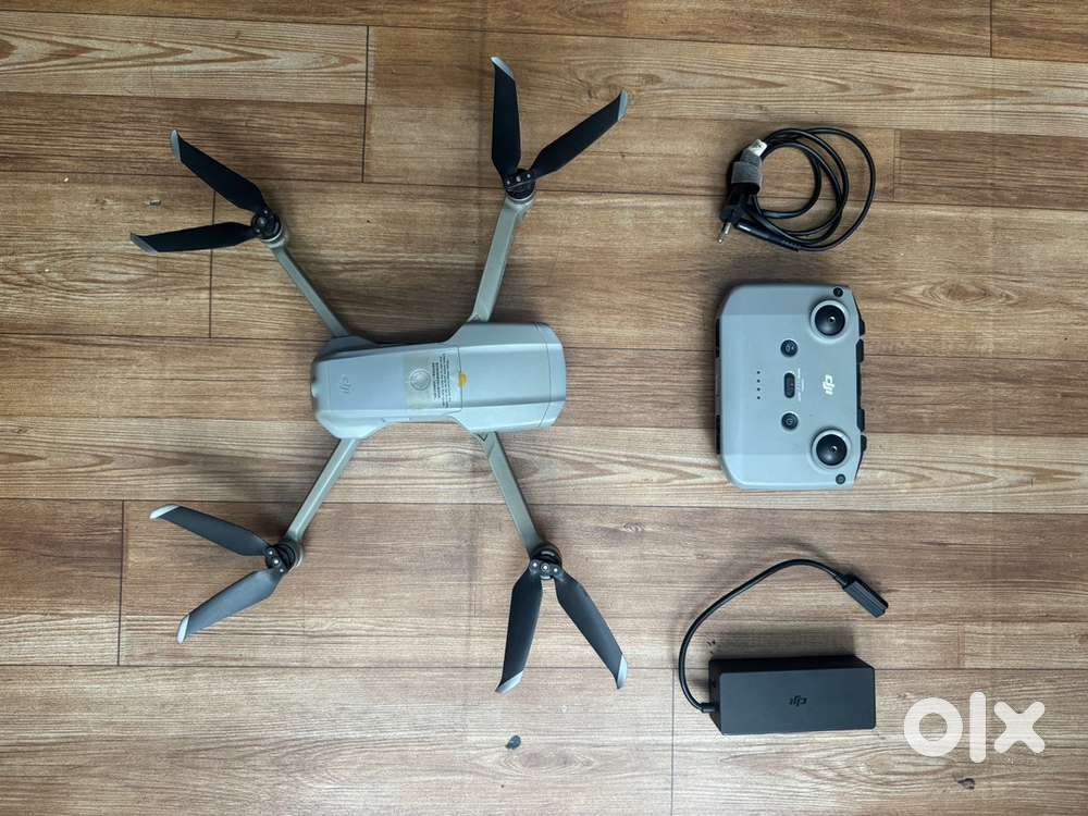 DJI Mavic Air 2