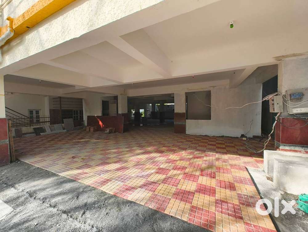 2bhk New Flat For Sale In Gottigere.(Sravan).