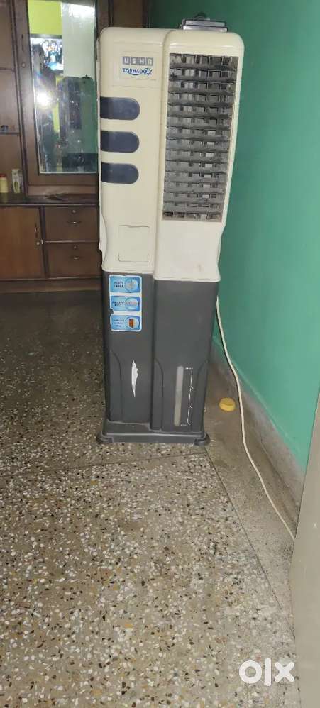 Arjent selling my cooler