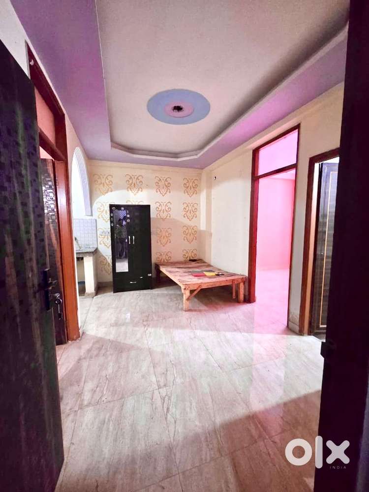 2 bhk flat for rent