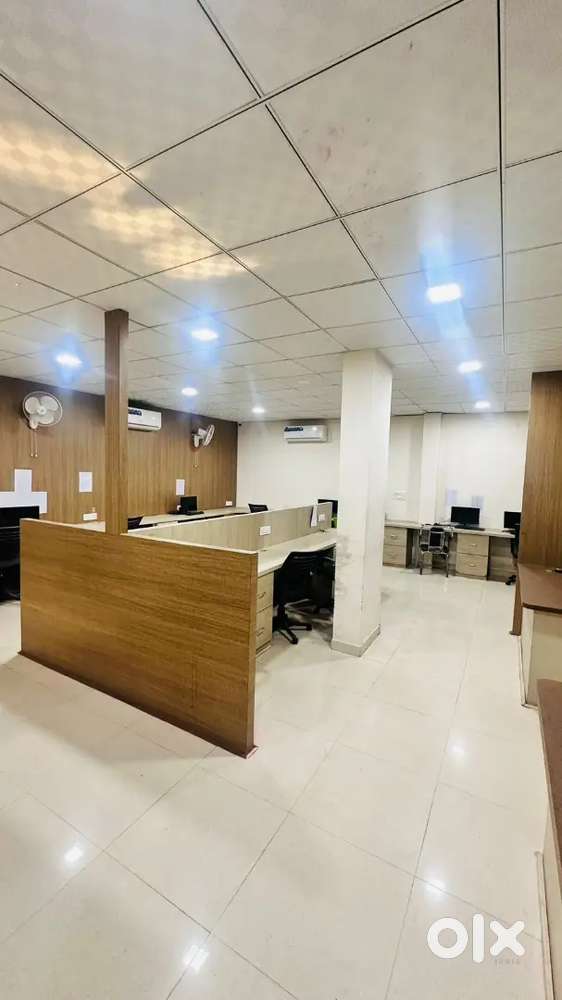 Office space for rent in Chitrakoot Vaishali Nagar, jaipur
