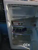 LG Fridge Good Working Condition