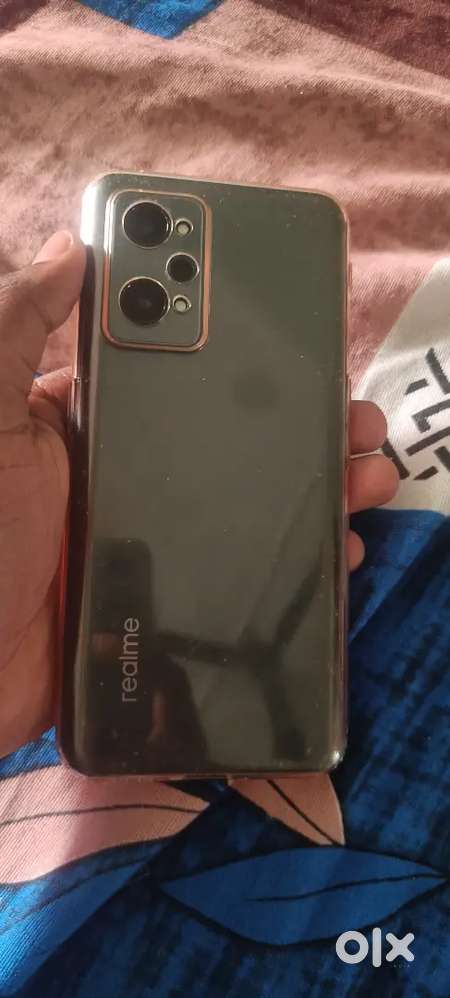 Real me gt neo 3t