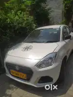 Maruti Suzuki Swift Dzire Tour 2223 CNG & Hybrids 38000 Km Driven
