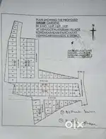 NORTH FACING SITE PLOT NO-90