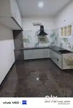 2 BHK apartment for rent near Apollo hospital Saraswati Puram Rent 18k