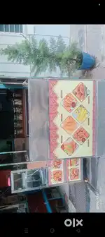 SS STEEL COUNTER