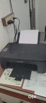 Canon printer