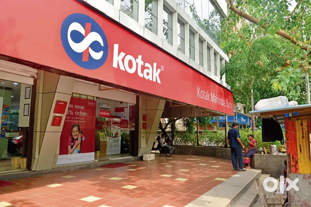 BANK JOB  BACK OFFICE OPERATIONS EXECUTIVE CASHIER