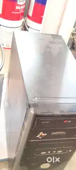I want to sell my pc