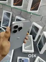 iPhone Refurbished Available