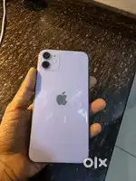 iPhone 11 - 128 GB - Purple