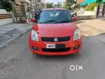 Maruti Suzuki Swift 2008 Petrol 78963 Km Driven