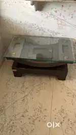Center Table