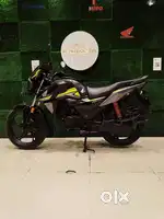 Honda SP  Shine Disc 125cc 2021 Model Just 22000 Kms