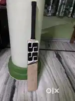 SS CRICKET BAT MASTER 99 ENGLISH WILLOW