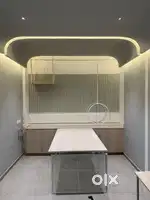First floor fully furnushed