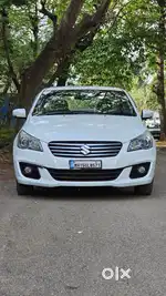 Maruti Suzuki Ciaz 2014-2017 VDI SHVS, 2018, Diesel