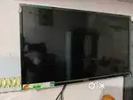 INTEX LED COLOUR 32inch TV