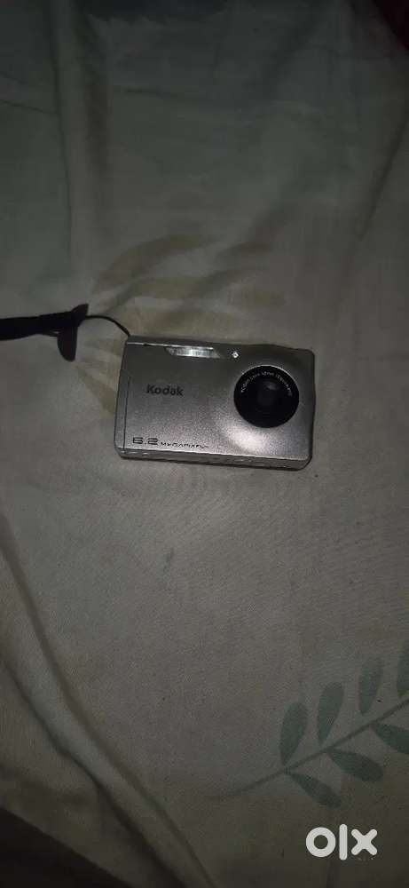 Camera kodak C610