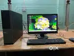 DeLL PC with good condition