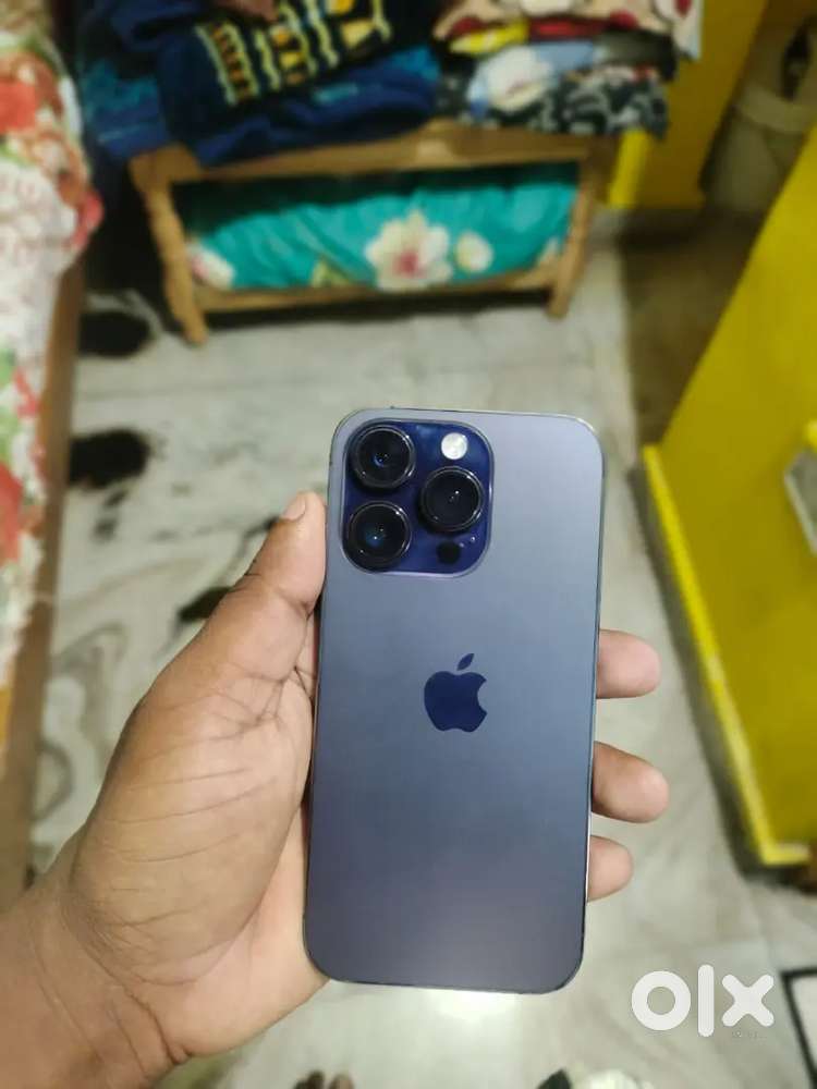 Iphone 14 pro