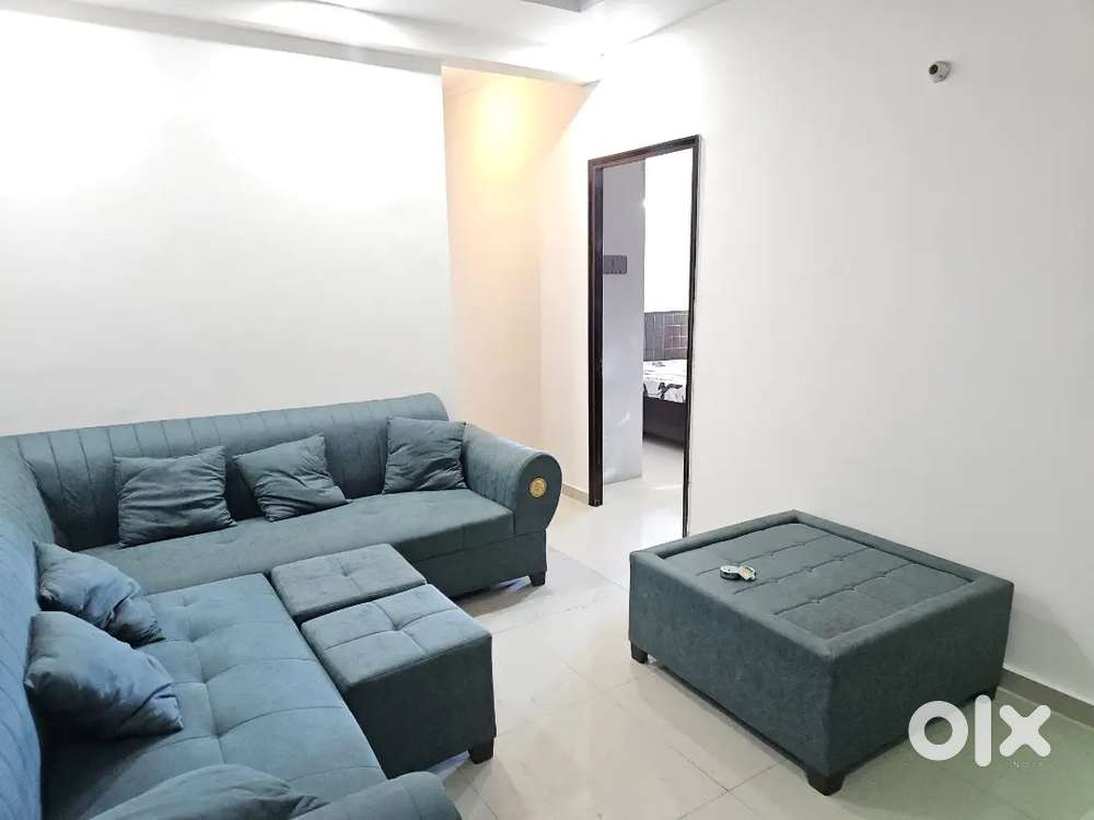 2bhk Fully Furnished flat