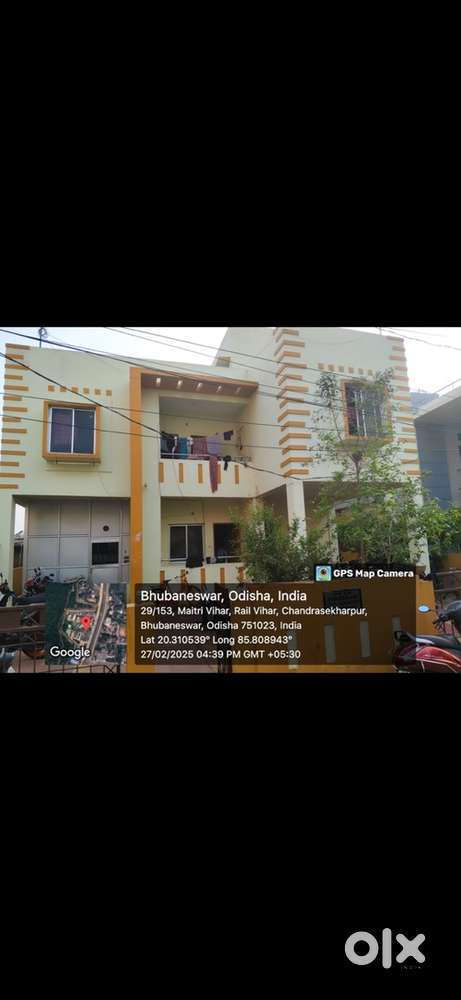 Boyes Hostel Near Tech Mahindra