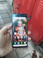 Oppo a15  new condition